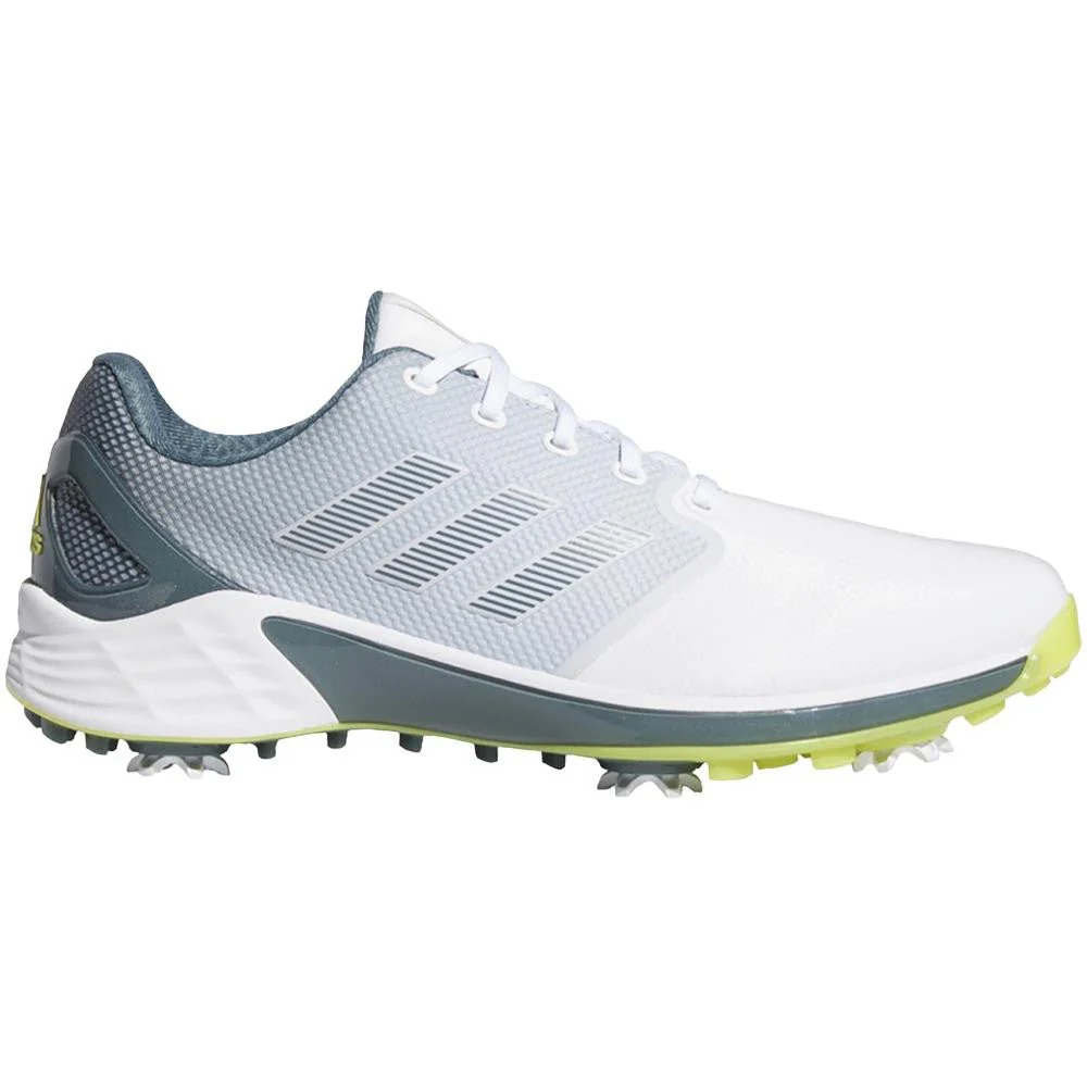 Adidas Men's ZG21 Golf Shoes - Image 10