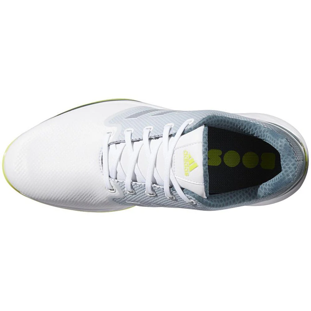 Adidas Men's ZG21 Golf Shoes - Image 11