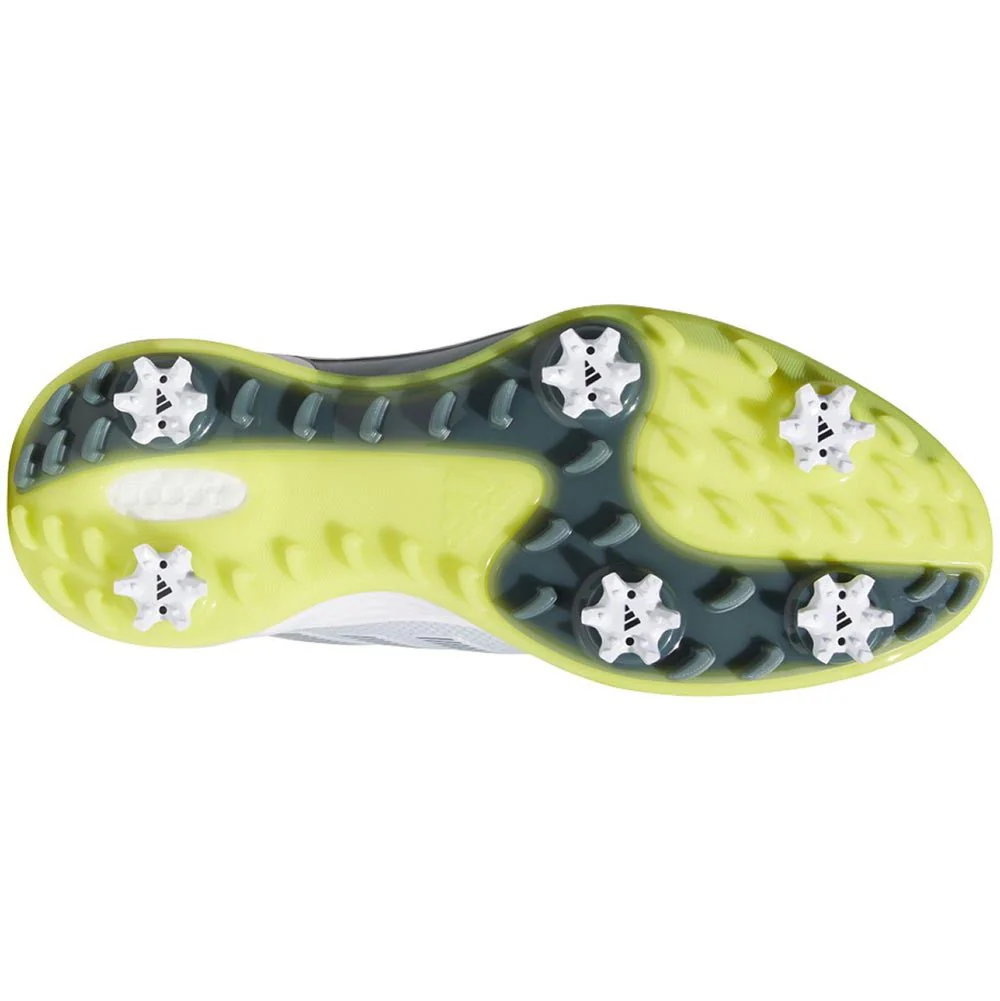 Adidas Men's ZG21 Golf Shoes - Image 12