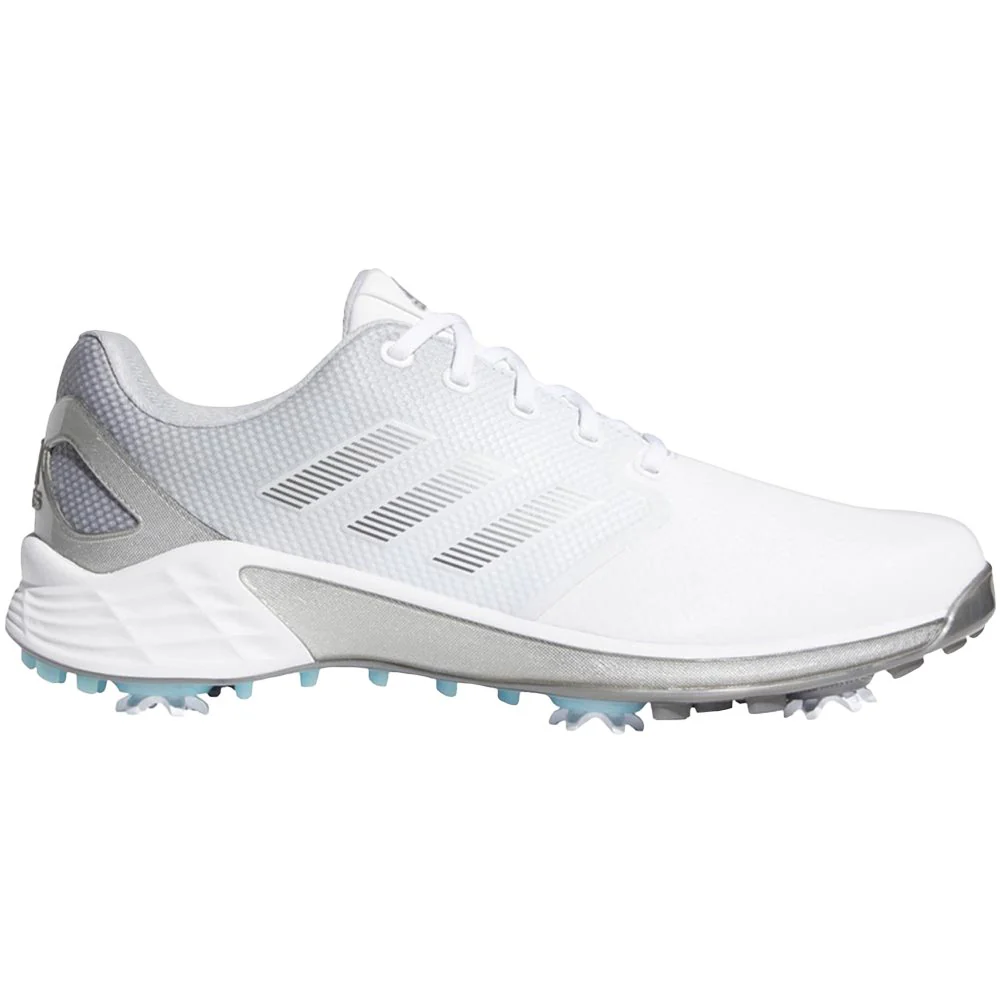 Adidas Men's ZG21 Golf Shoes - Image 16