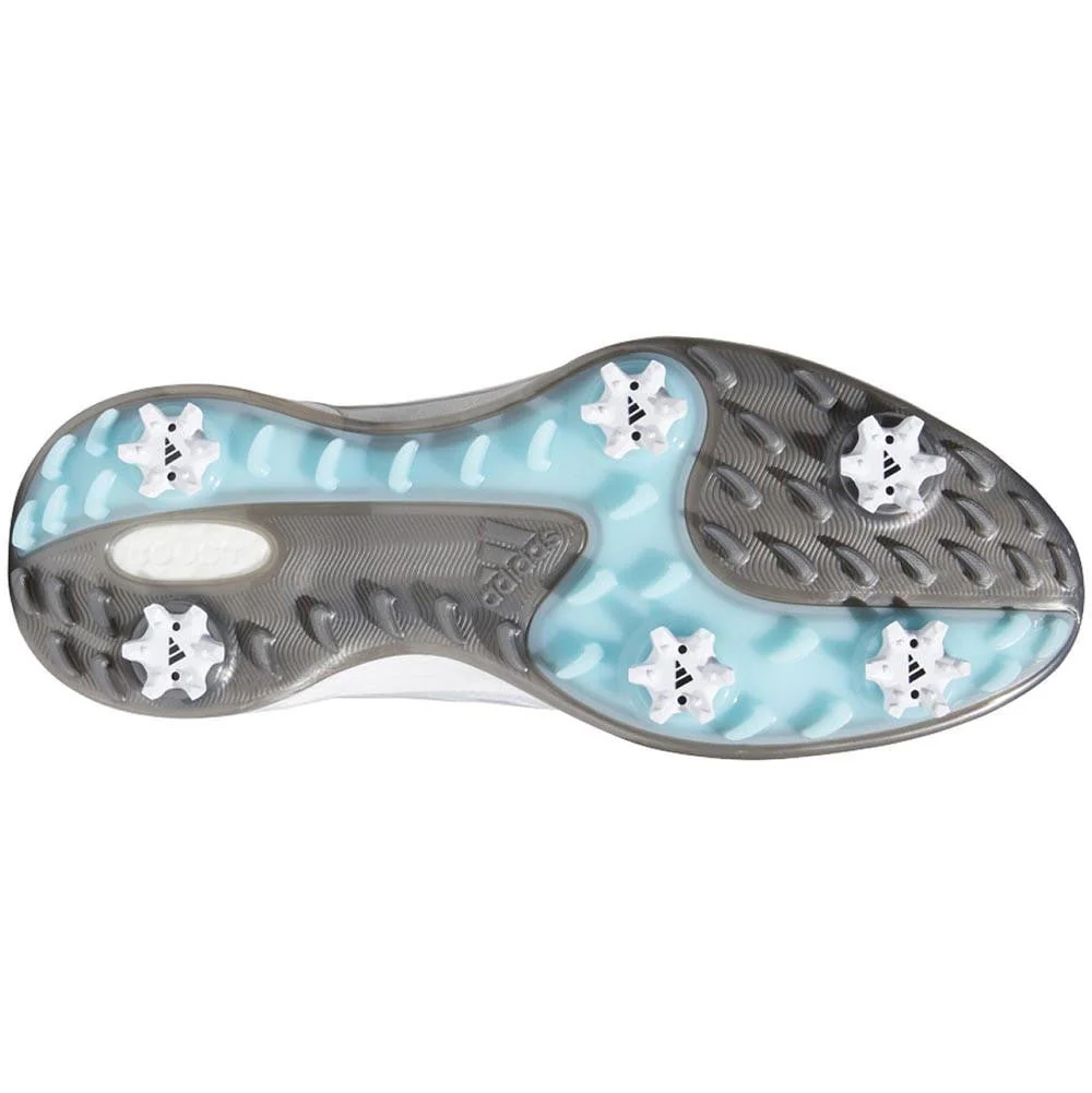 Adidas Men's ZG21 Golf Shoes - Image 18