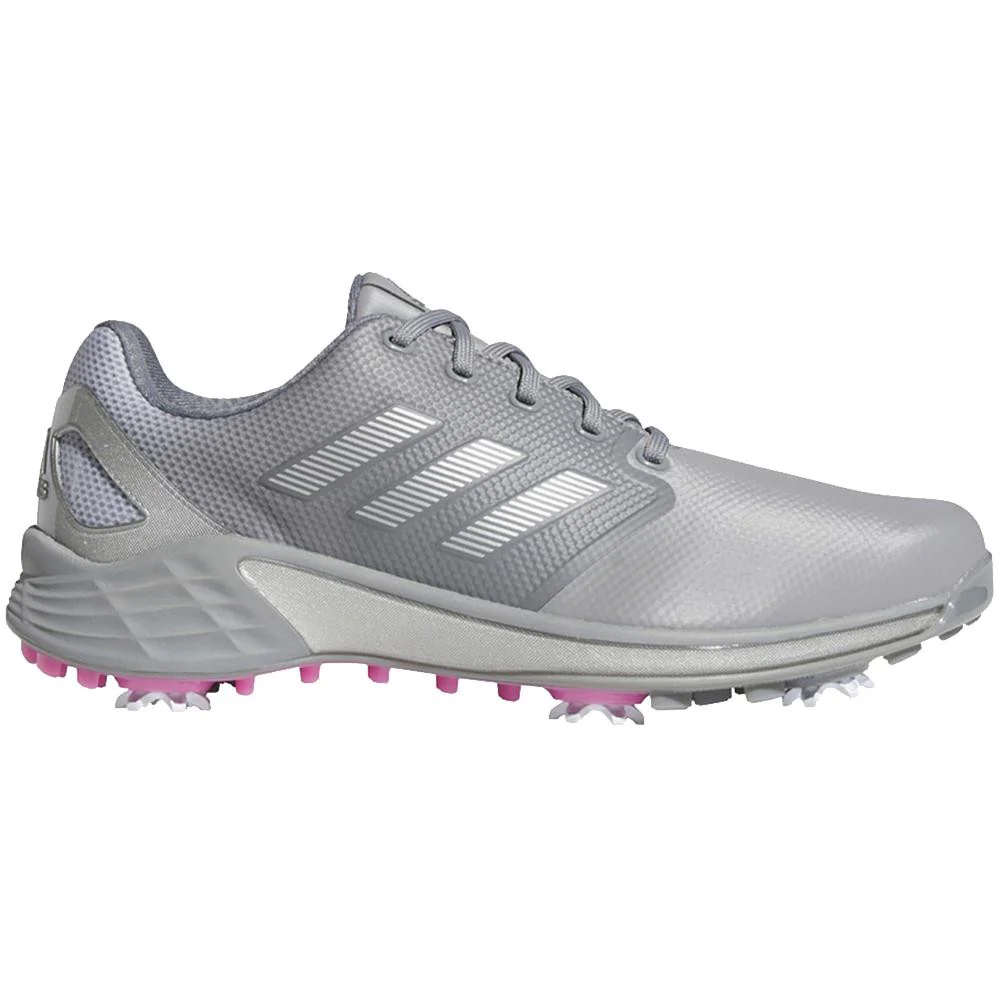 Adidas Men's ZG21 Golf Shoes - Image 4