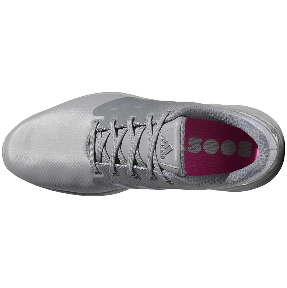 Adidas Men's ZG21 Golf Shoes - Image 5