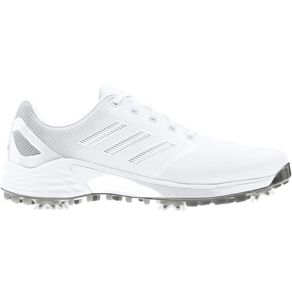 Adidas Men's ZG21 Golf Shoes - Image 7