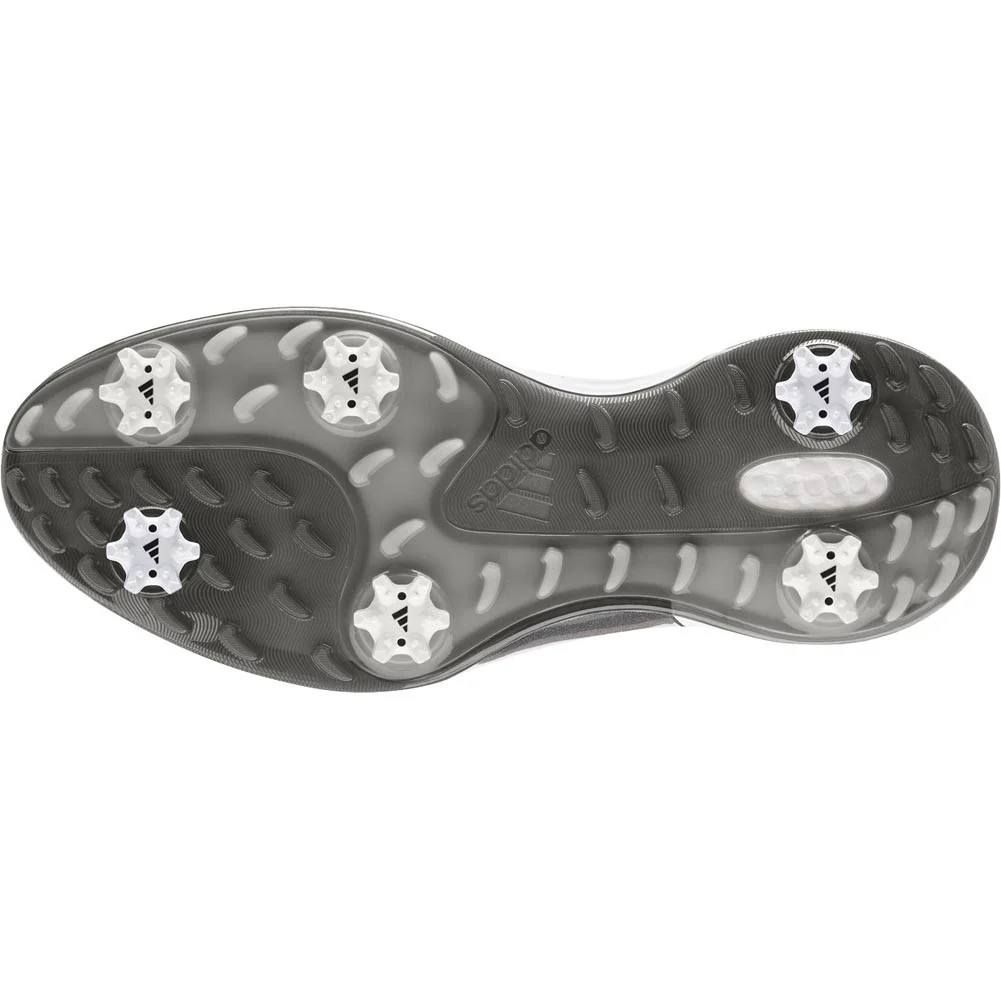Adidas Men's ZG21 Golf Shoes - Image 8
