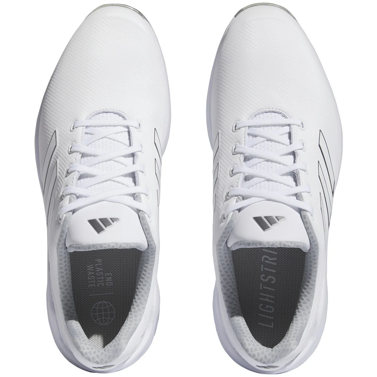 Adidas Men's ZG23 Golf Shoes - Image 2
