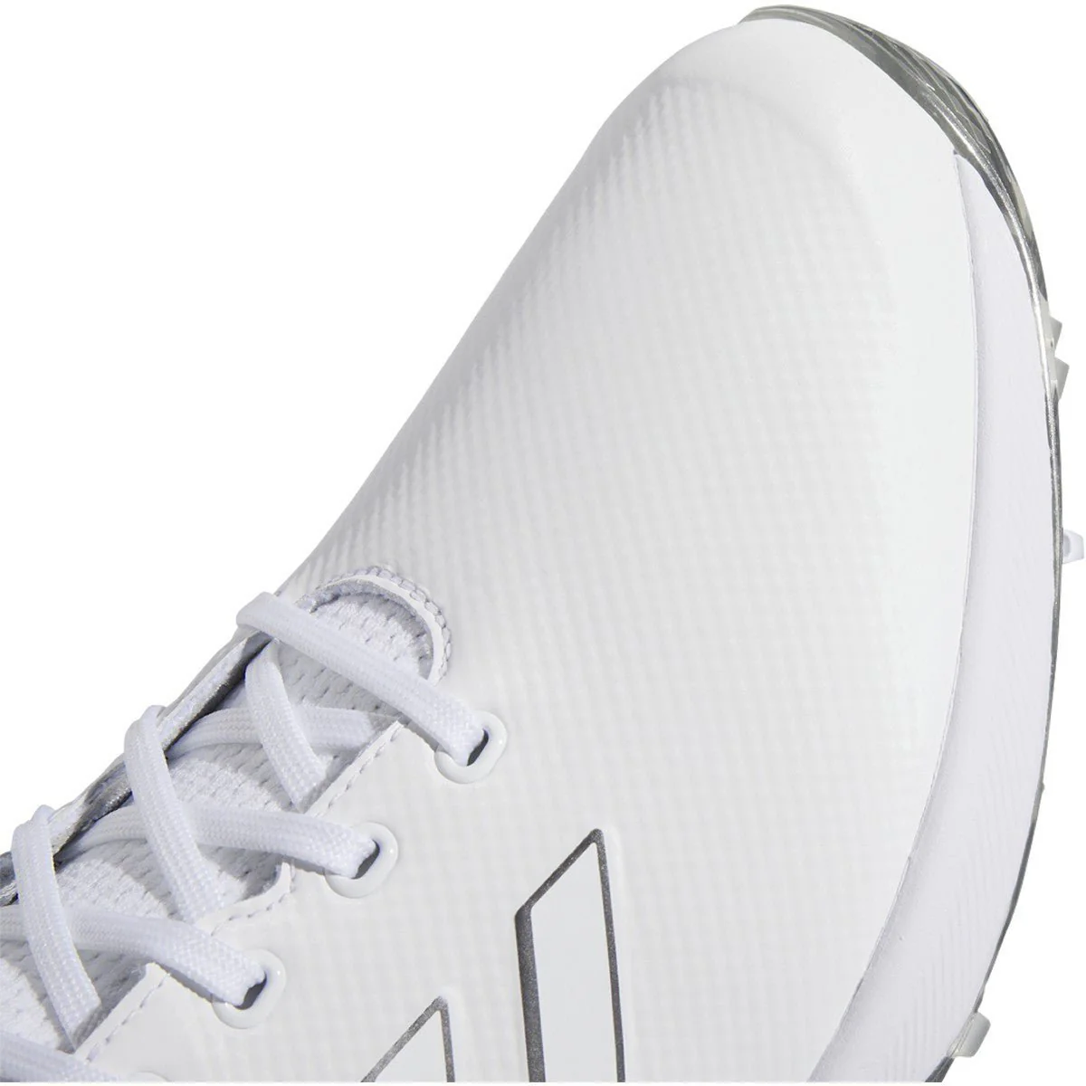 Adidas Men's ZG23 Golf Shoes - Image 4