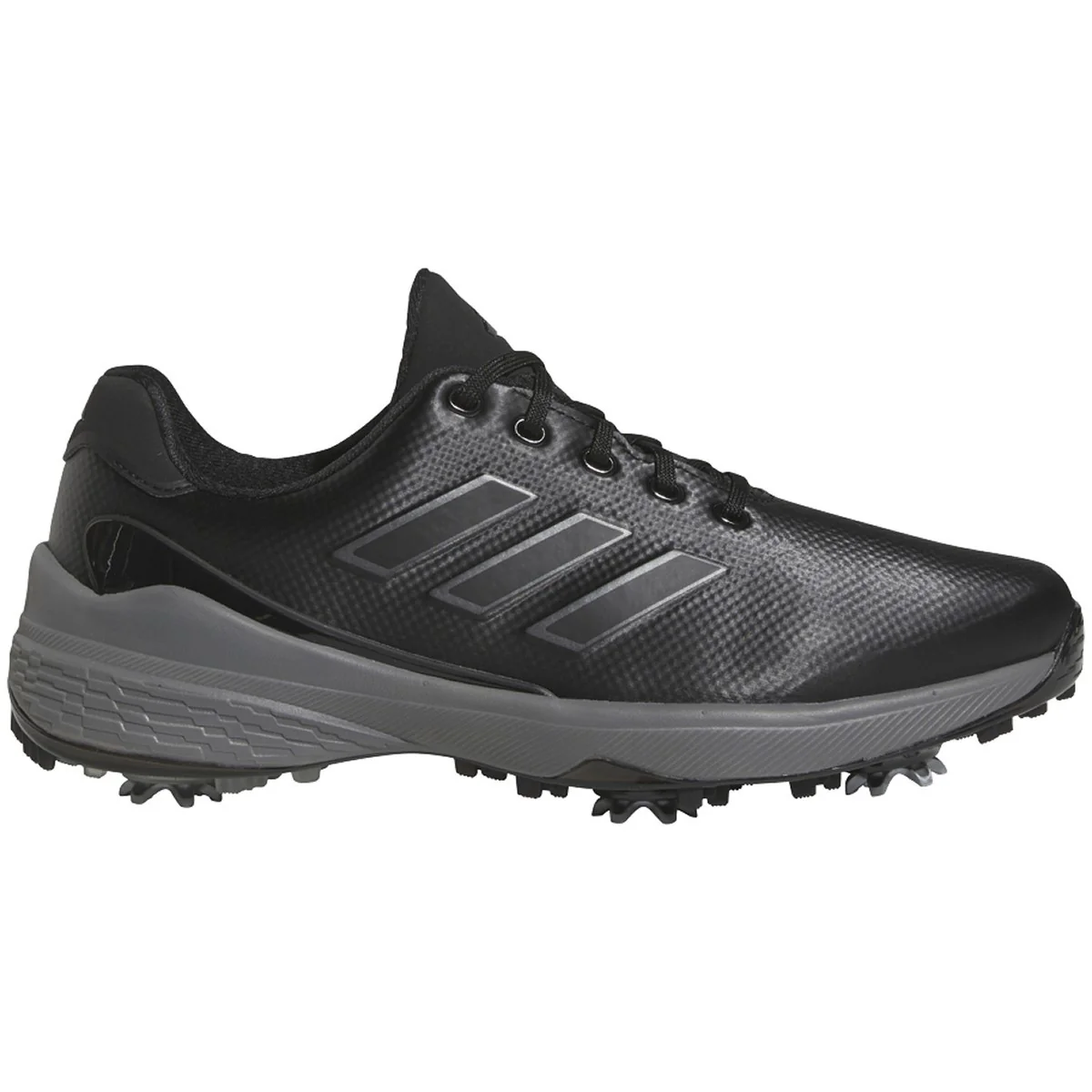 Adidas Men's ZG23 Golf Shoes - Image 6