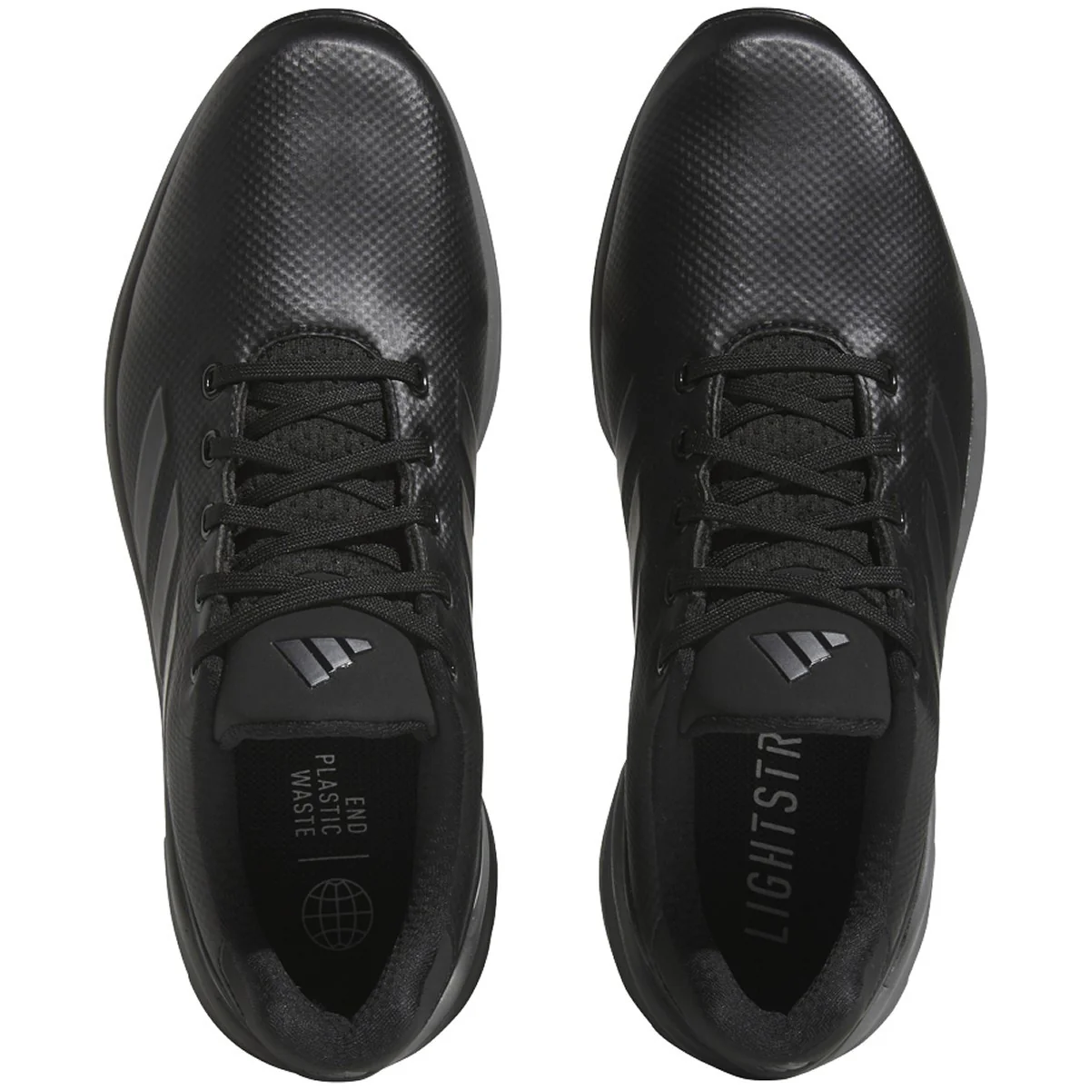 Adidas Men's ZG23 Golf Shoes - Image 7