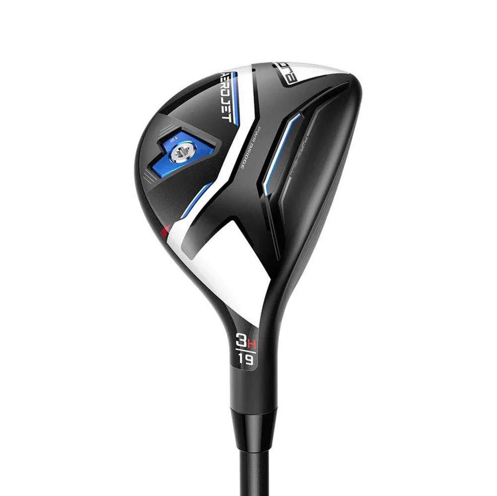 Cobra Aerojet Combo Iron Set (Right-Handed) - Image 2