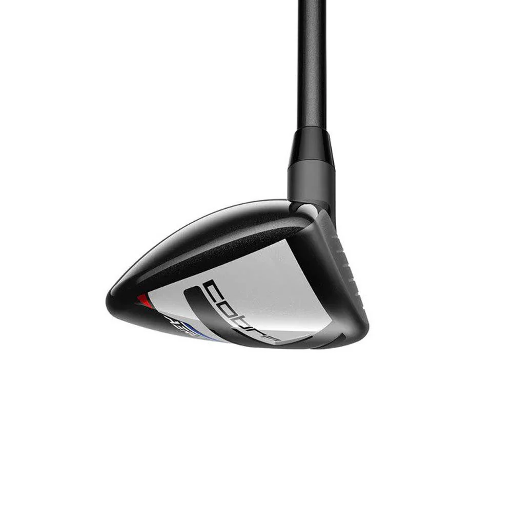 Cobra Aerojet Combo Iron Set (Right-Handed) - Image 5