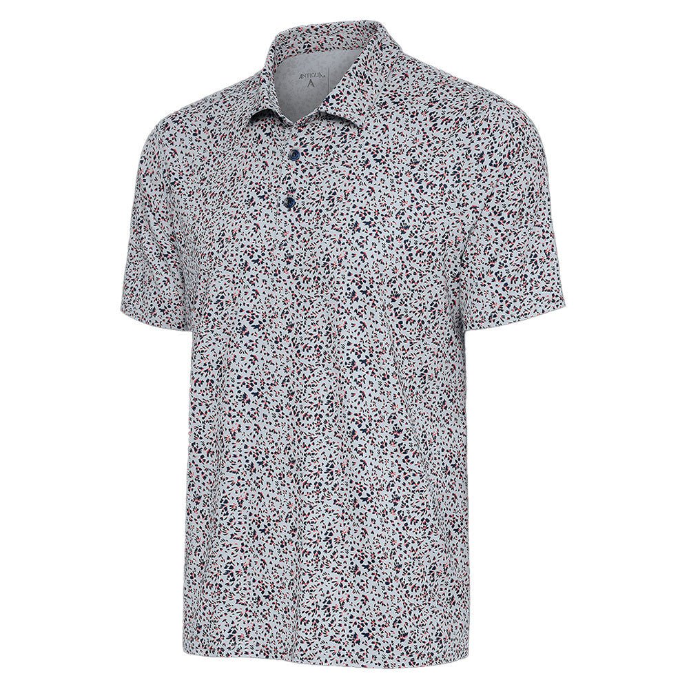 Antigua Chippie Golf Polo