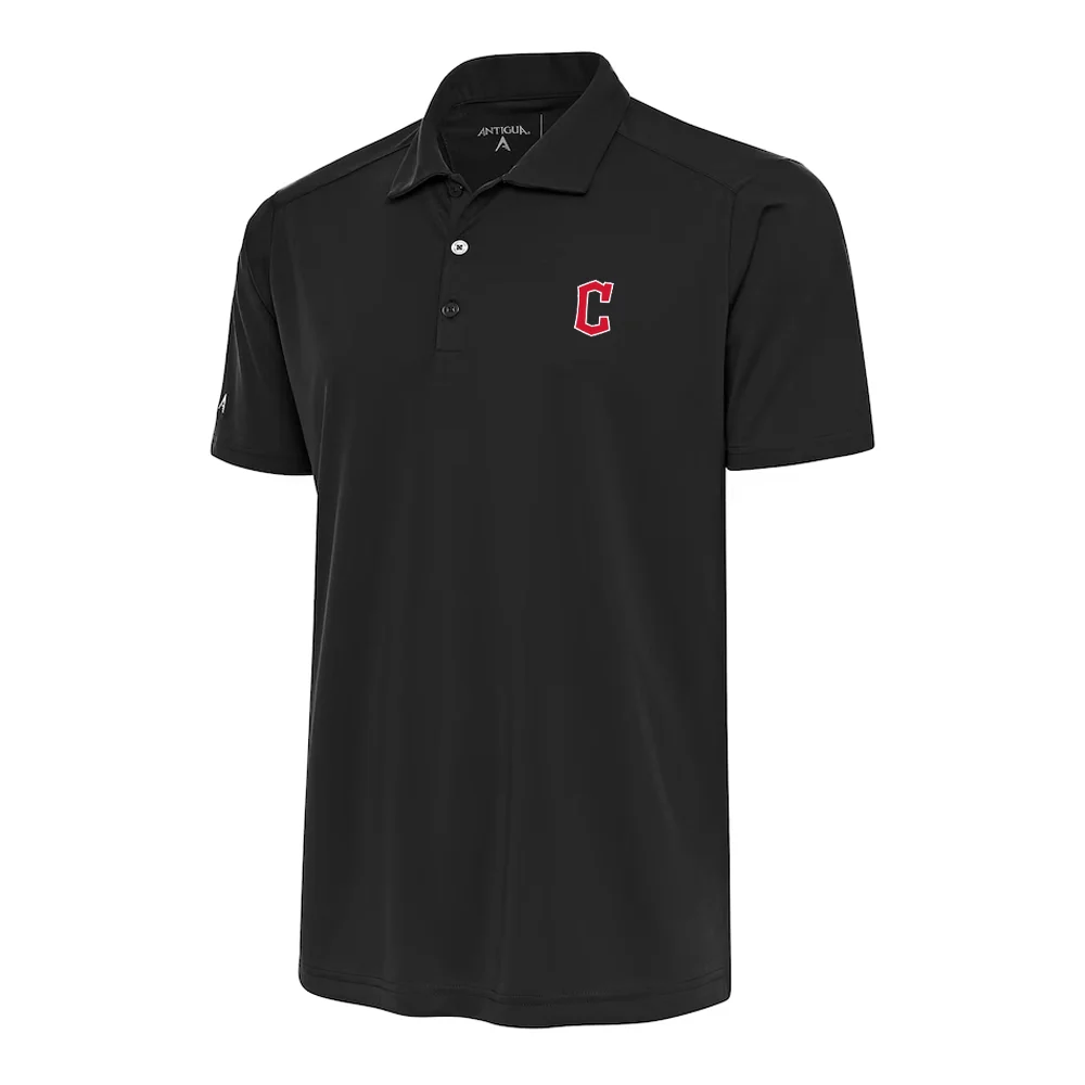 Antigua Cleveland Guardians MLB Tribute Golf Polo - Image 4