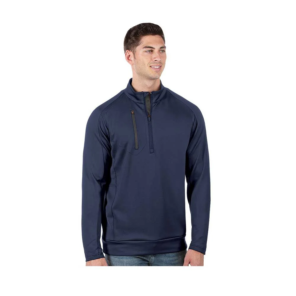 Antigua Generation Golf Pullover - Image 3