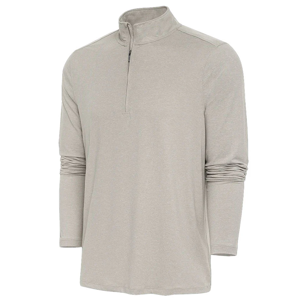 Antigua Hunk 1/4 Zip Golf Pullover - Image 2
