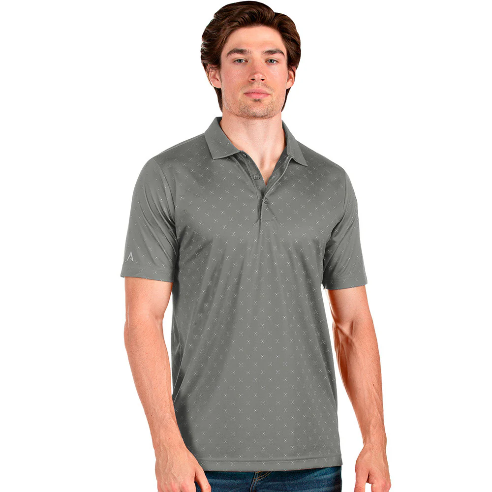 Antigua Spark Golf Polo - Image 7