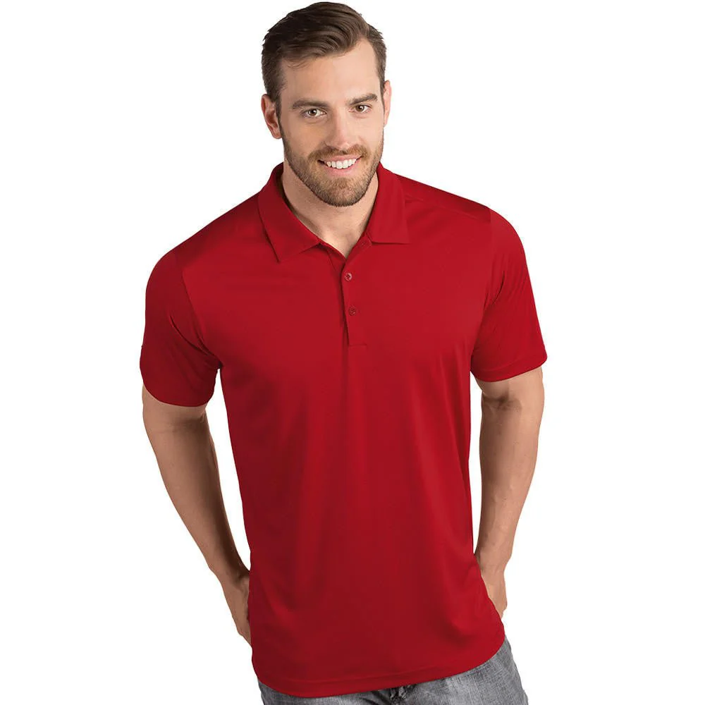 Antigua Tribute Golf Polo