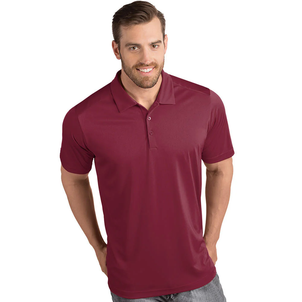 Antigua Tribute Golf Polo - Image 3