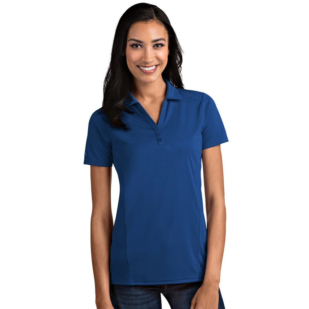 Antigua Women's Tribute Polo