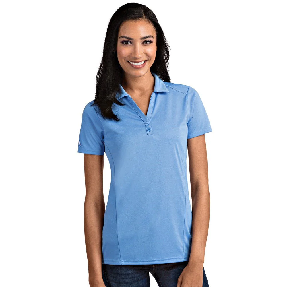 Antigua Women's Tribute Polo - Image 2