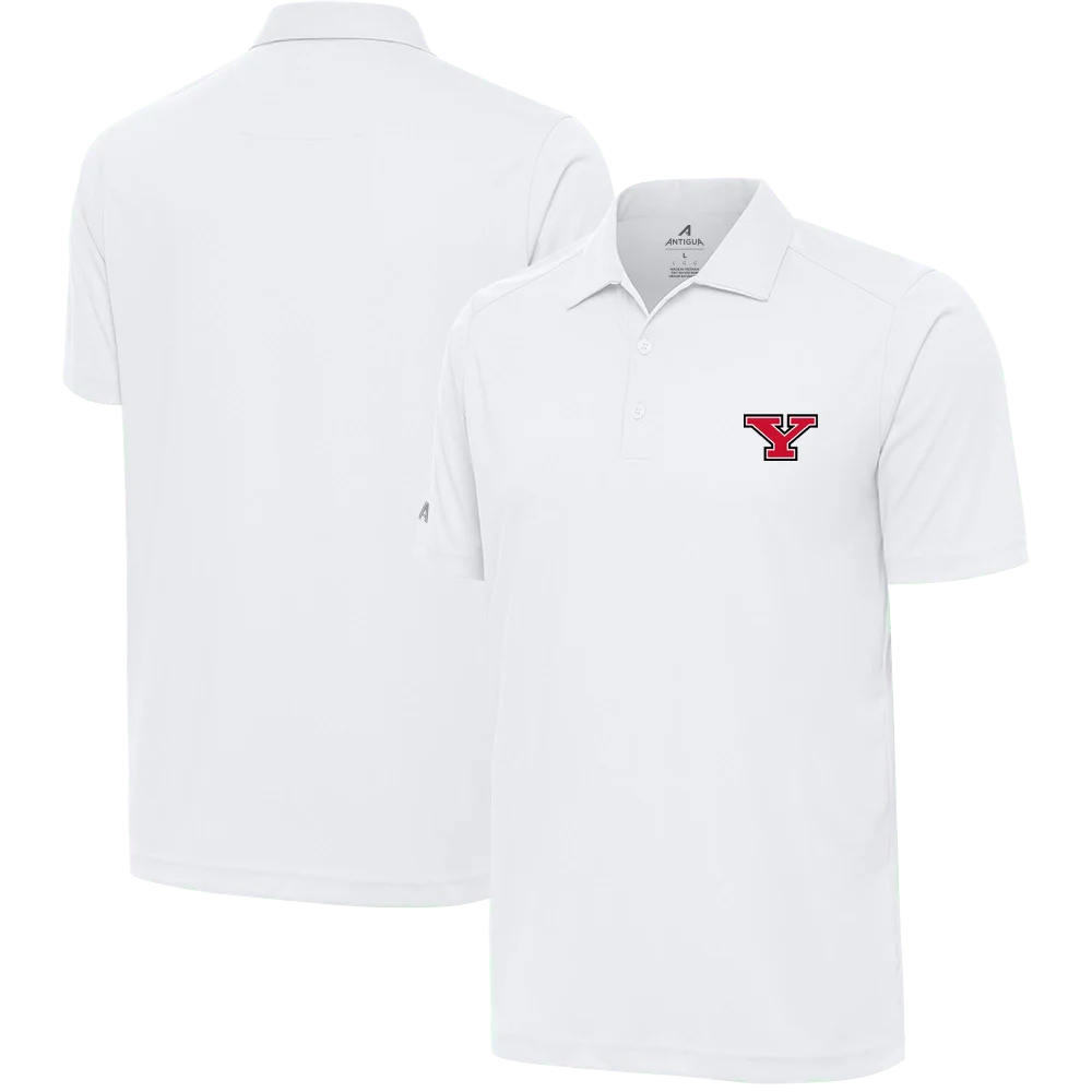Antigua Youngstown State University NCAA Tribute Polo