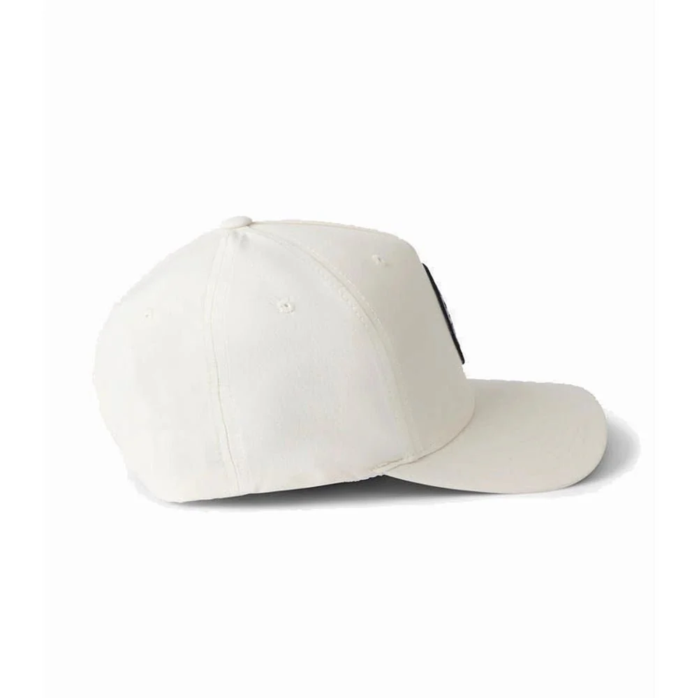 Asher Badge Golf Hat - Image 3