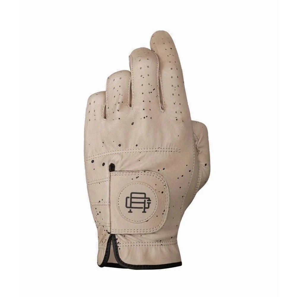 Asher Driftwood Speckle Glove