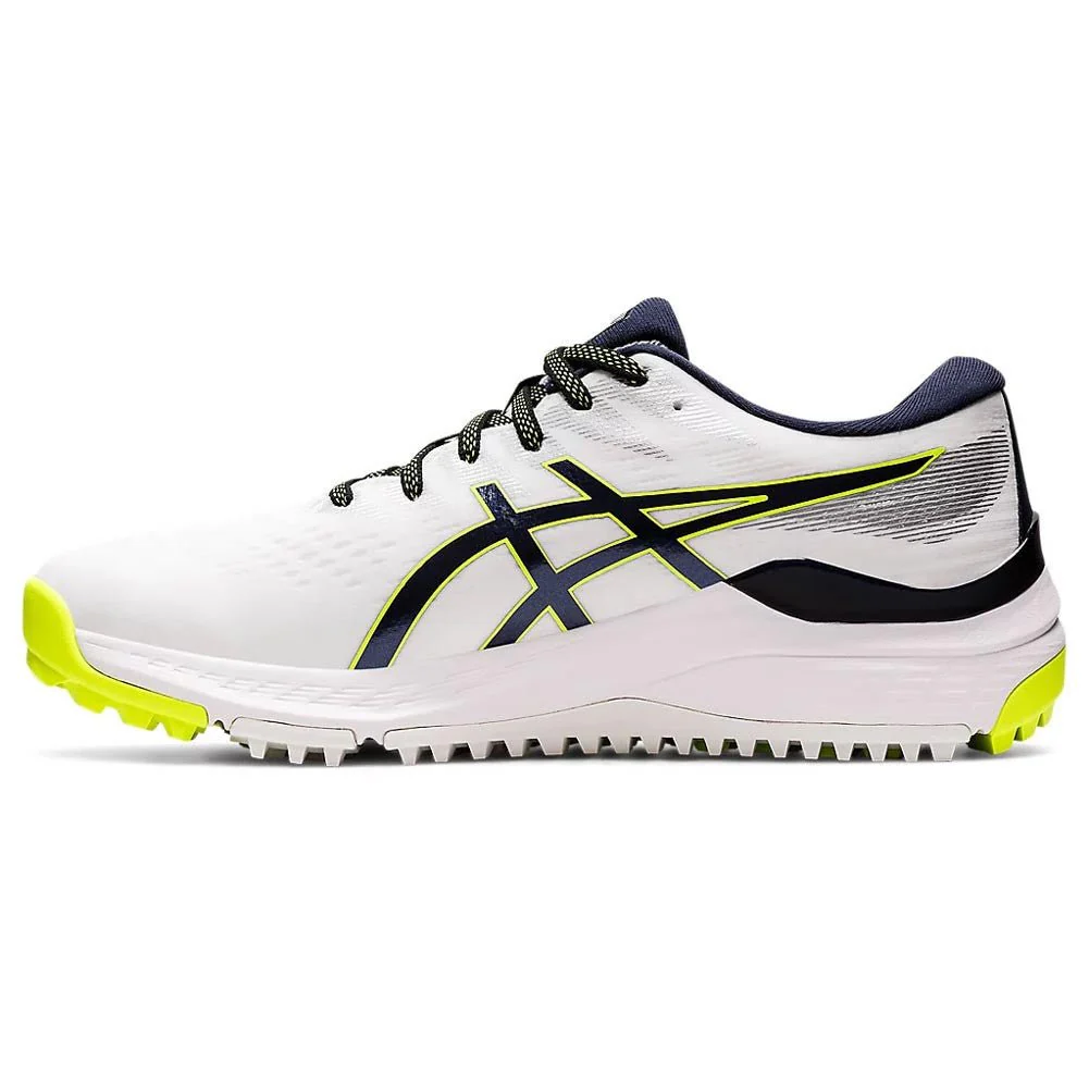 Asics Men's Gel-Course Kayano Ace Golf Shoes - Image 20