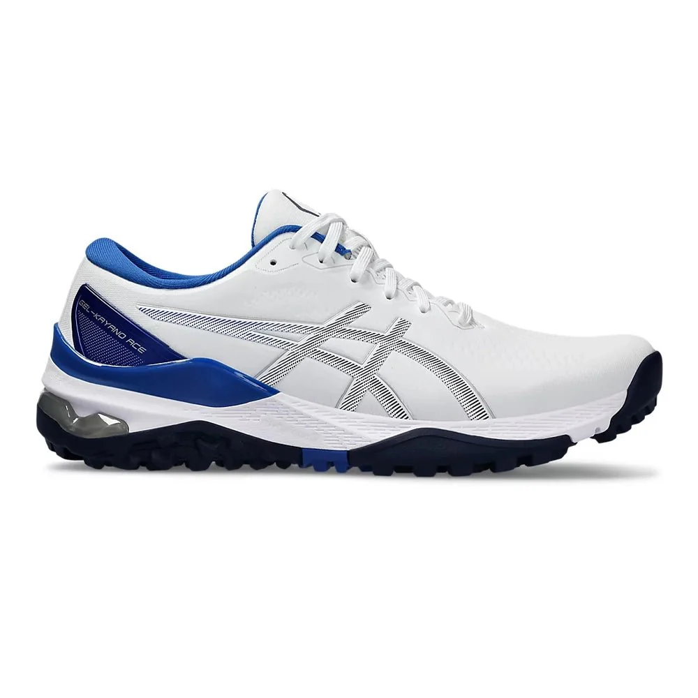 Asics Men's Gel-Kayano Ace 2 Golf Shoes - Image 15