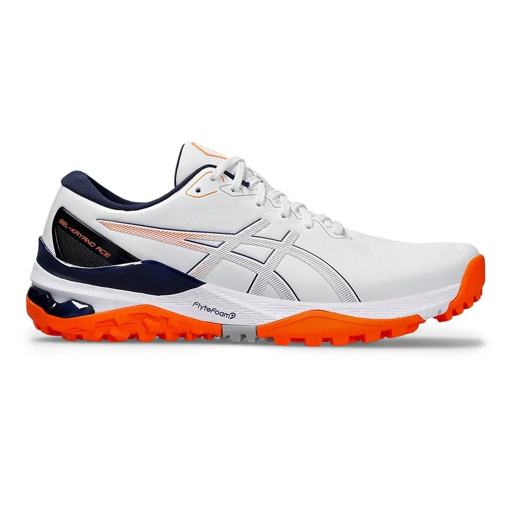 Asics Men's Gel-Kayano Ace 2 Golf Shoes - Image 22