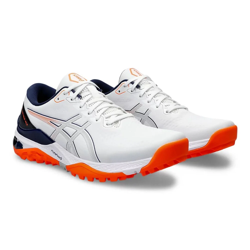 Asics Men's Gel-Kayano Ace 2 Golf Shoes - Image 23