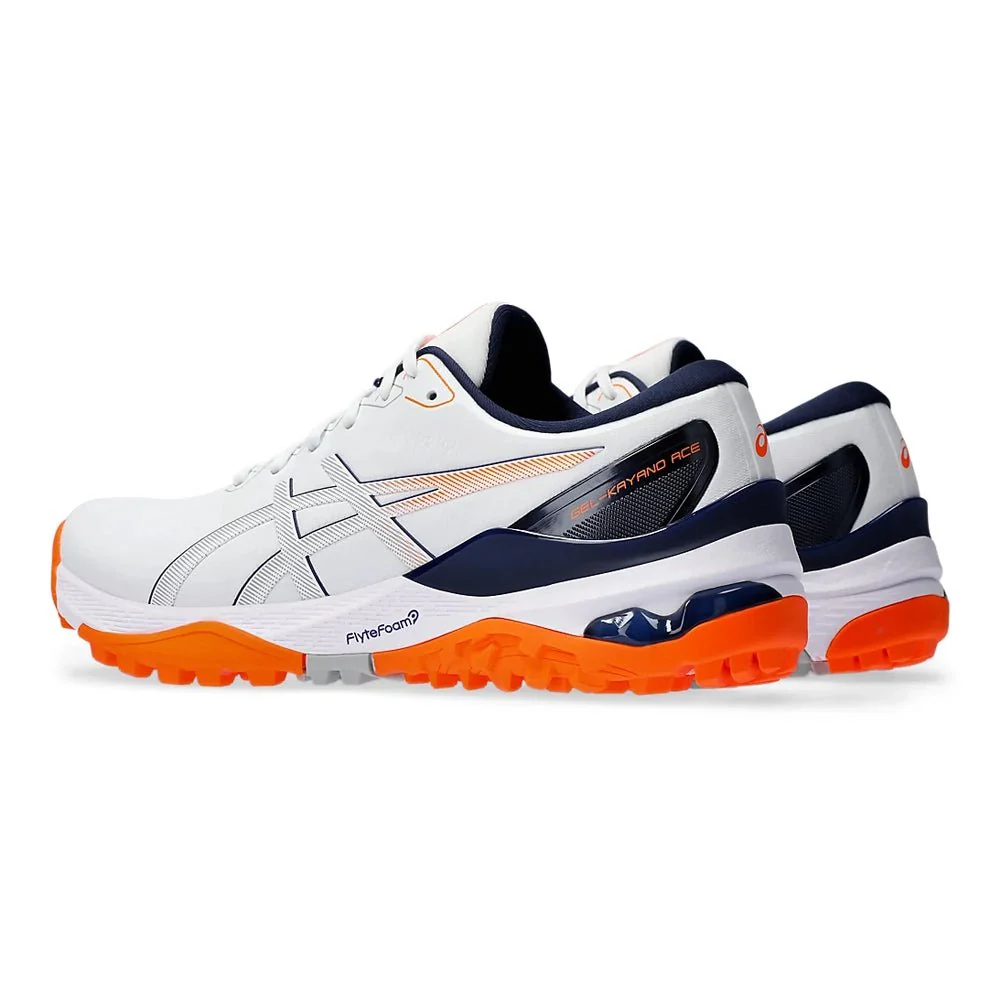 Asics Men's Gel-Kayano Ace 2 Golf Shoes - Image 24