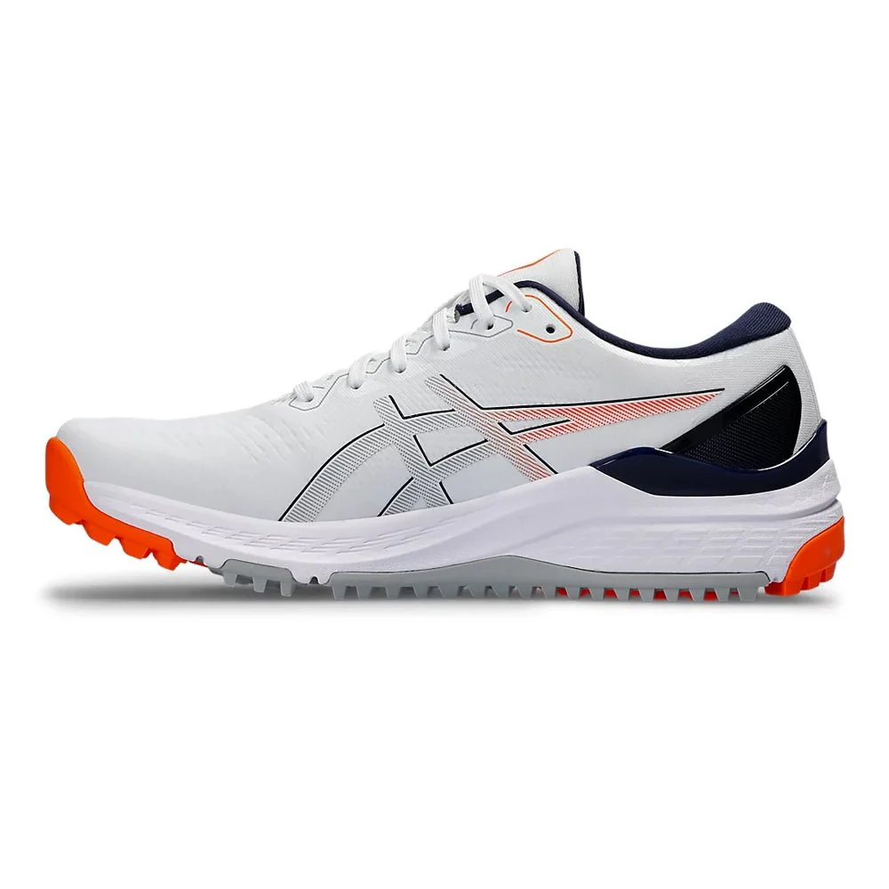 Asics Men's Gel-Kayano Ace 2 Golf Shoes - Image 25