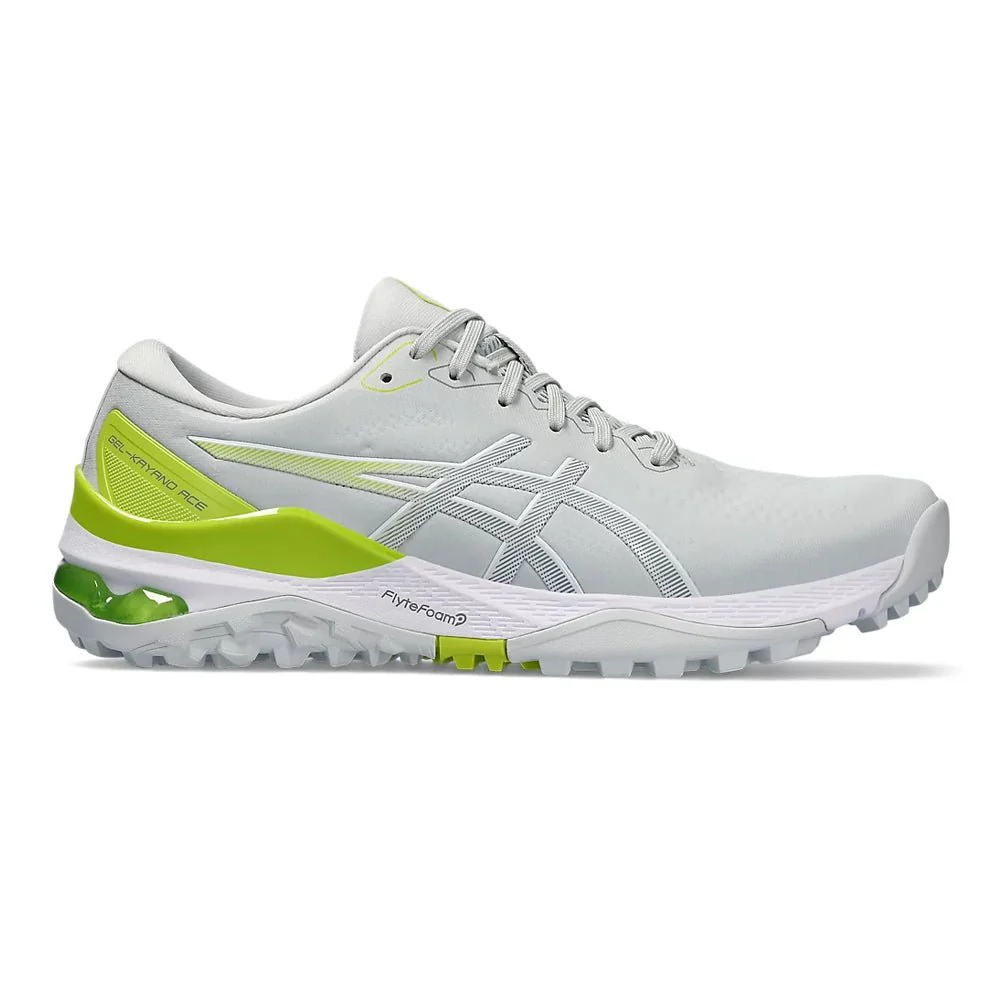 Asics Men's Gel-Kayano Ace 2 Golf Shoes - Image 8