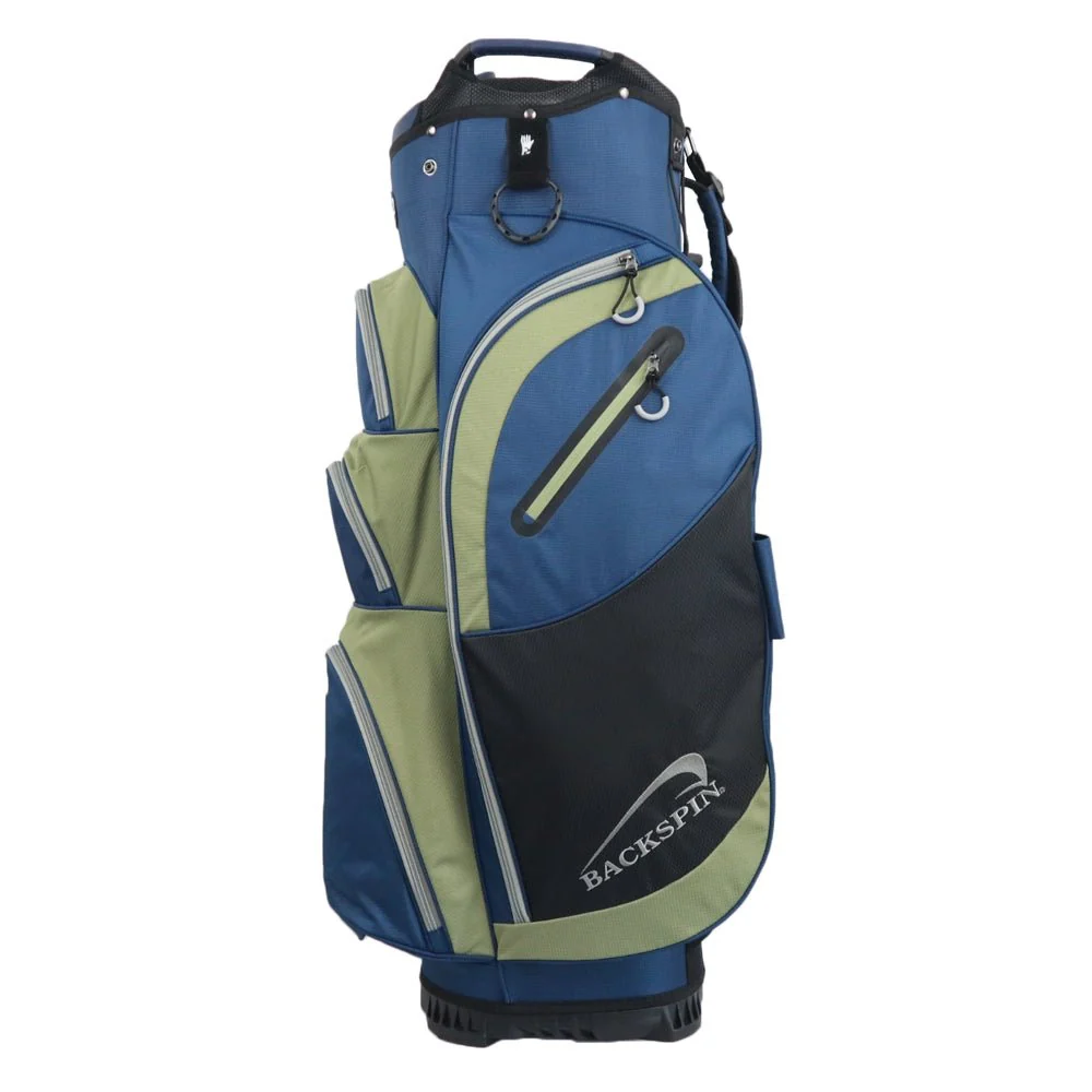 Backspin 14-Way Cart Bag - 2023 - Image 10