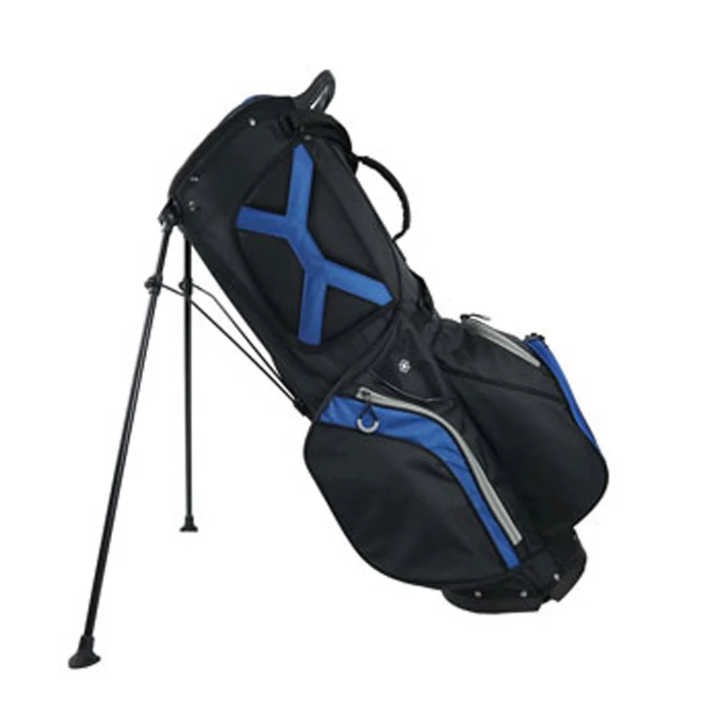 Backspin 14-Way Stand Bag - 2023 - Image 4