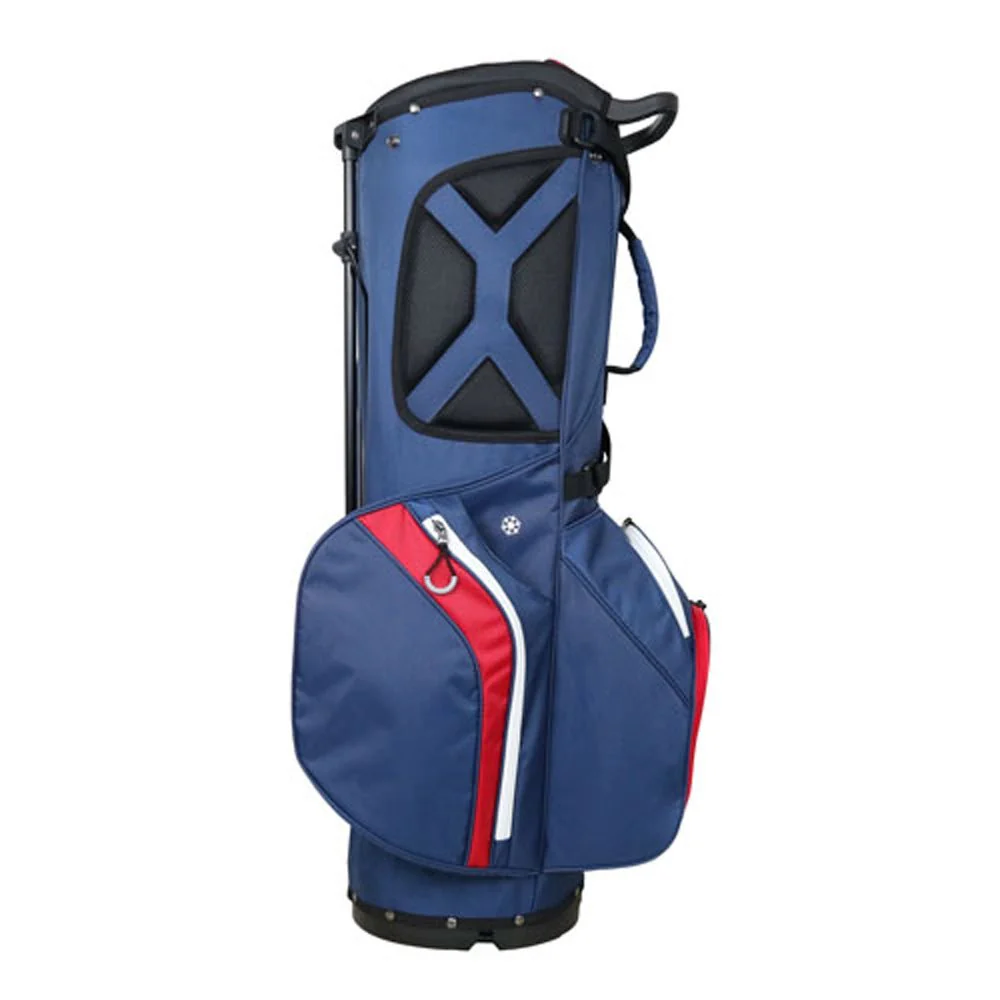 Backspin 14-Way Stand Bag - 2023 - Image 7