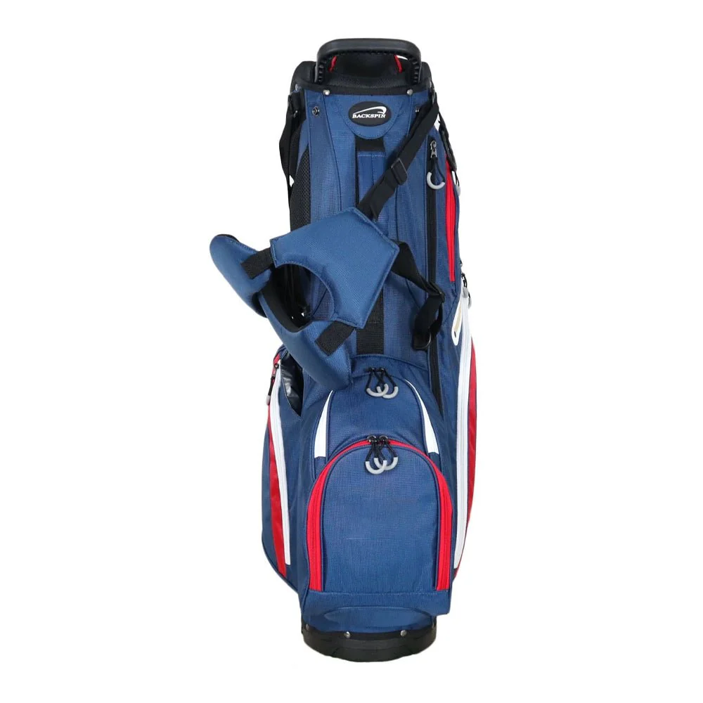 Backspin 14-Way Stand Bag - 2023 - Image 9