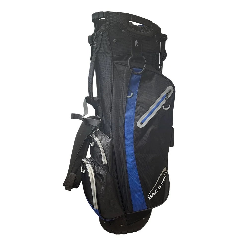 Backspin 6-Way Stand Bag - 2023