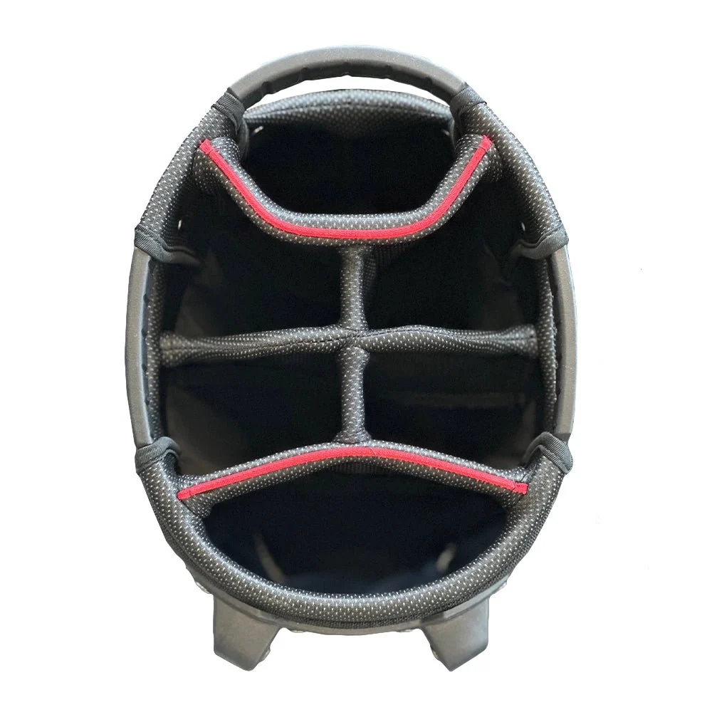 Backspin 6-Way Stand Bag - 2023 - Image 6