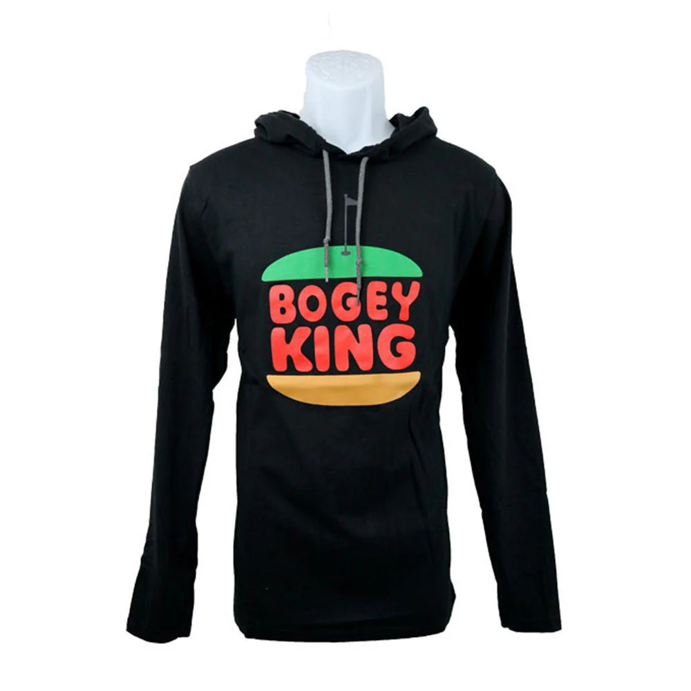 Backspin Bogey King Hoodie