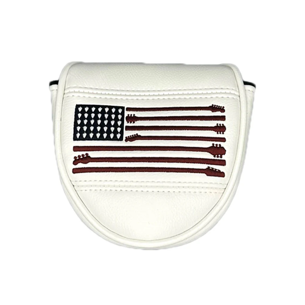 Backspin Guitar Mallet Putter Cover