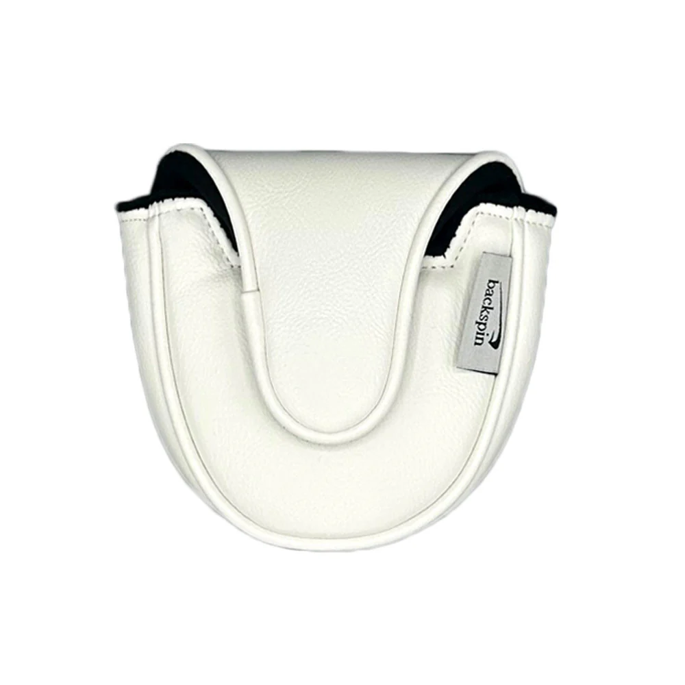 Backspin Guitar Mallet Putter Cover - Image 2