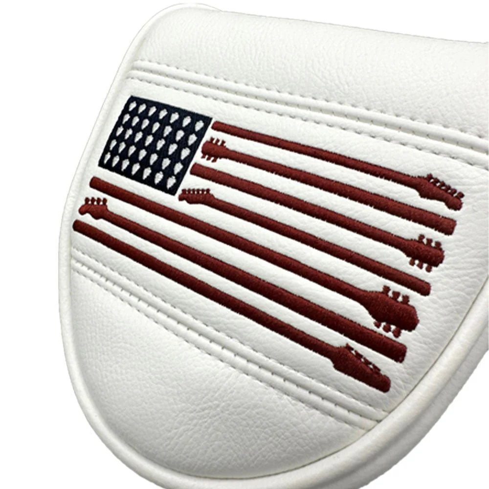 Backspin Guitar Mallet Putter Cover - Image 3