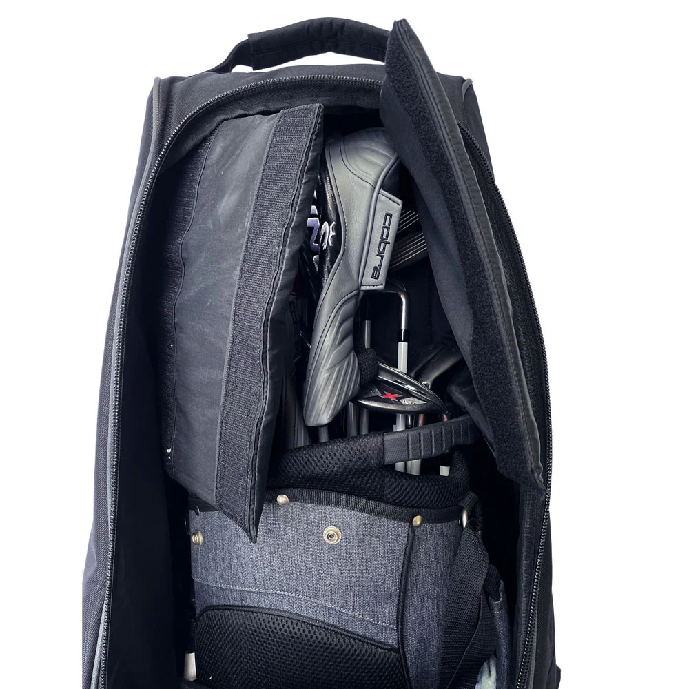 Backspin Travel Cover - Image 3