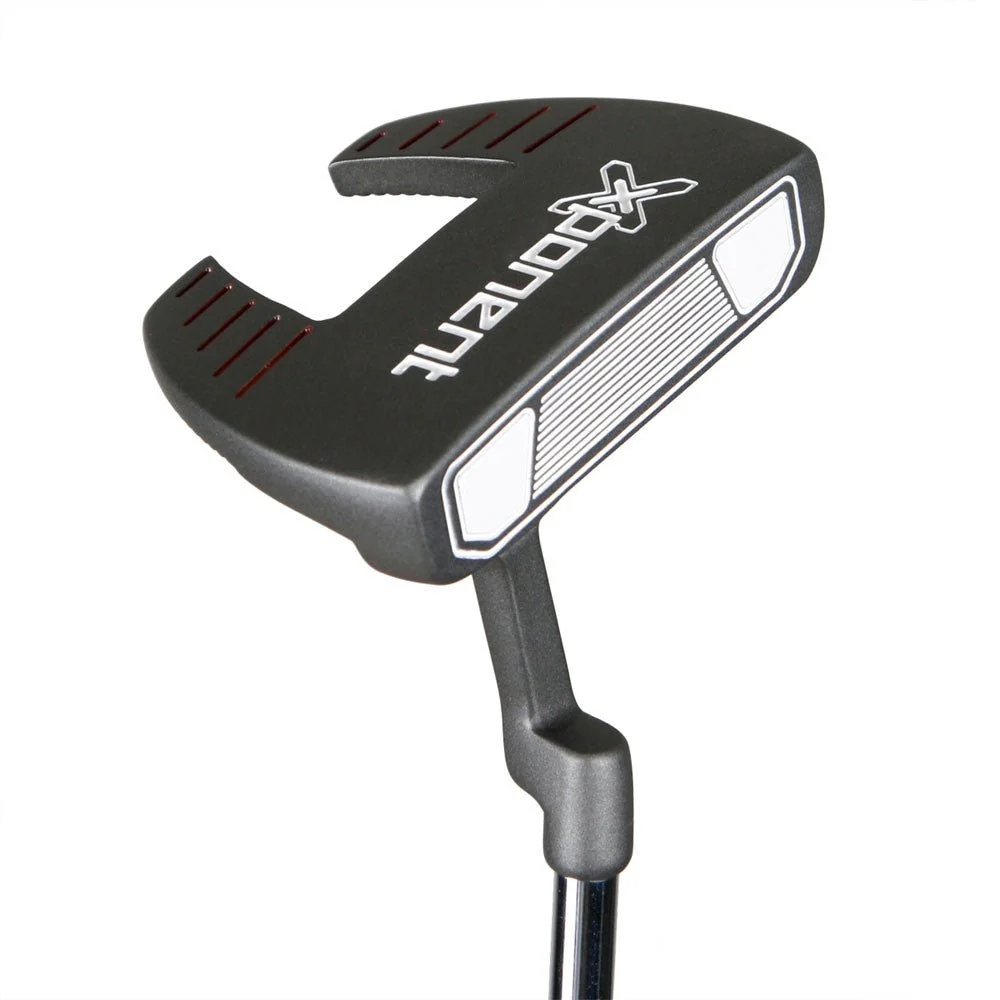 Backspin Women's Ruby Complete Set - Image 13