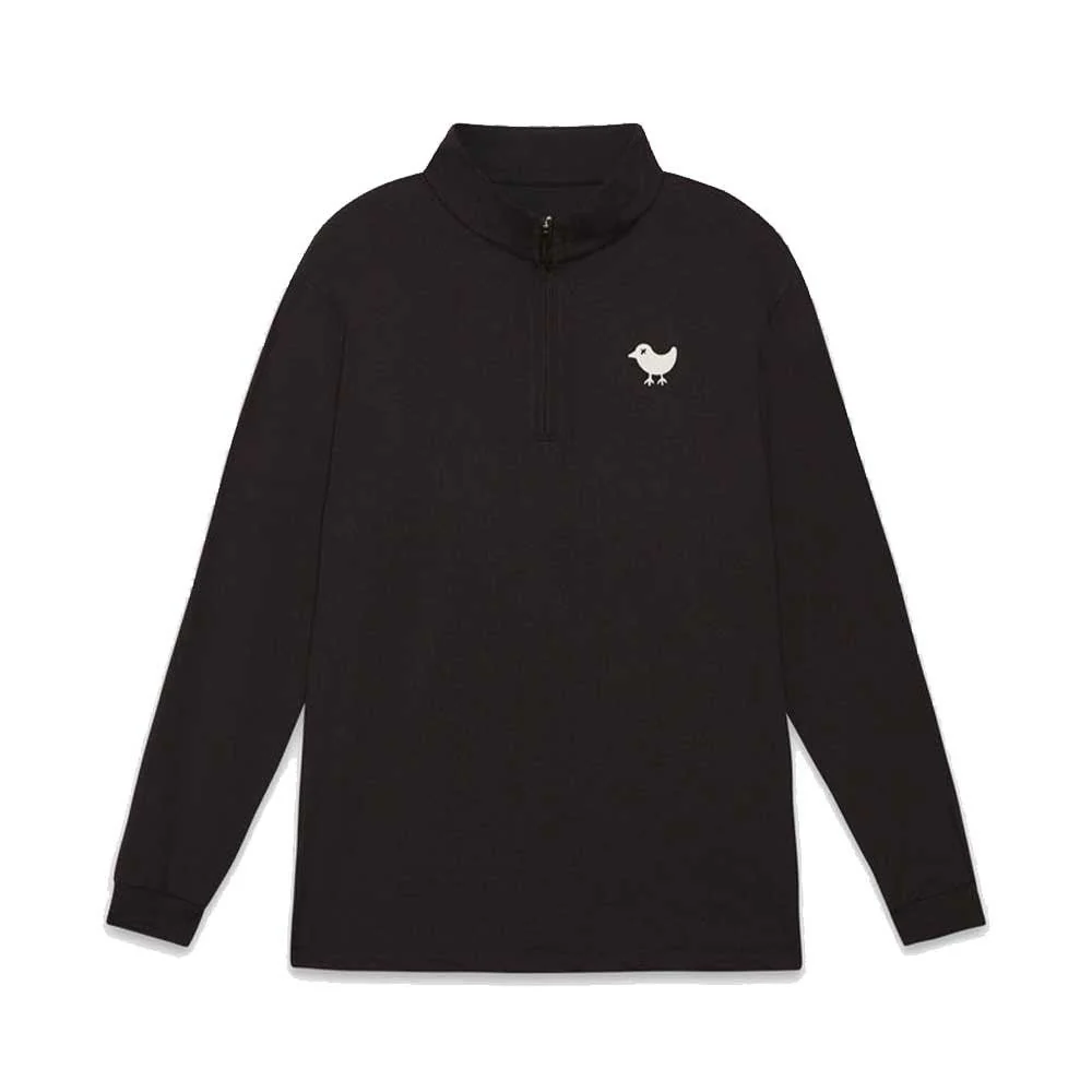 Bad Birdie 1/4 Zip