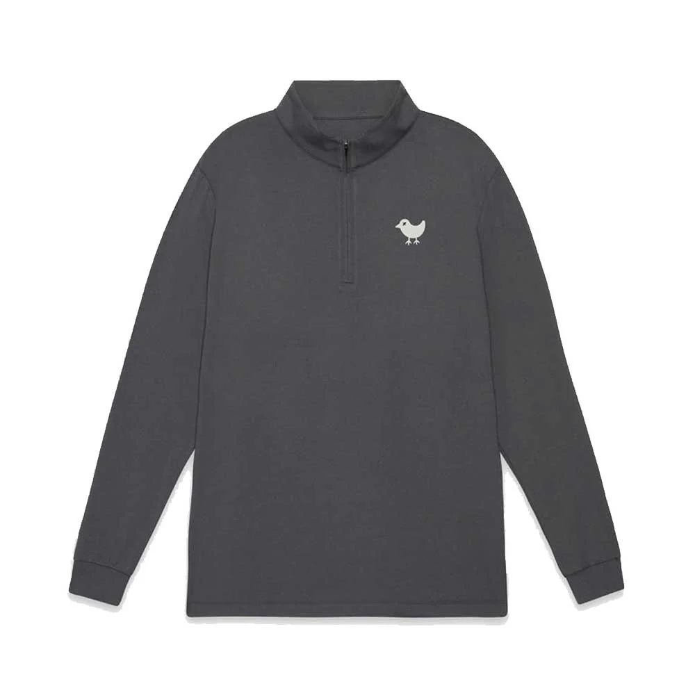 Bad Birdie 1/4 Zip - Image 3