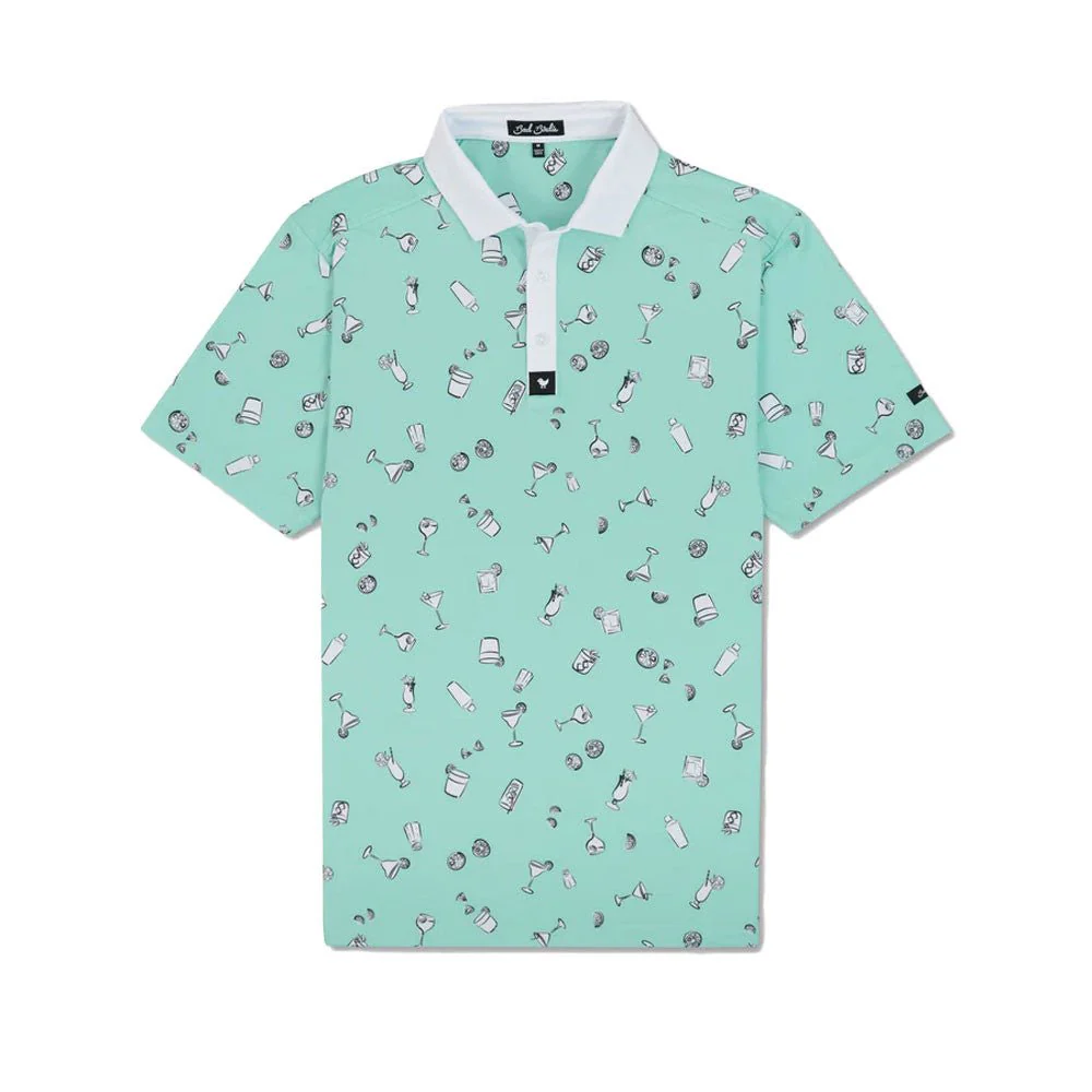 Bad Birdie 5pm Somewhere Polo