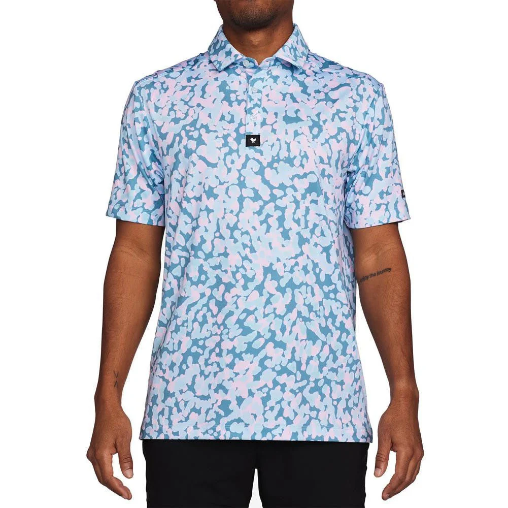 Bad Birdie Air Drop Polo - Image 3